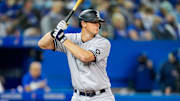 DJ LeMahieu será uno de los regulares de los Yankees que jugará este martes 