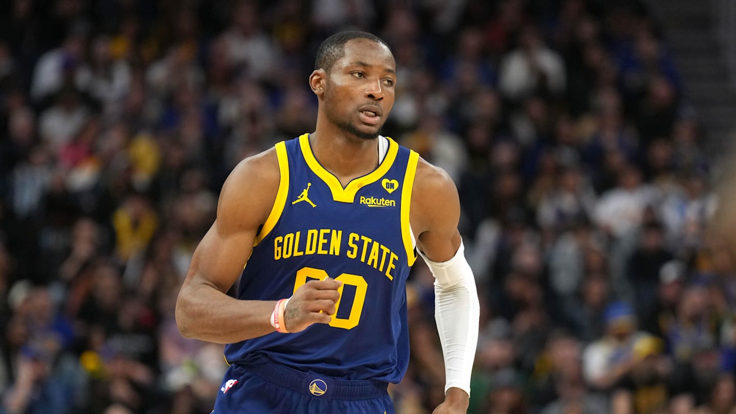 Warriors Focus Kuminga Trade Talks on Bulls, Suns