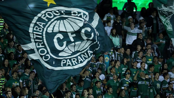 Coritiba x América-MG é um dos destaques da 8ª rodada da Série B 2025 Coritiba x América-MG é um dos destaques da 8ª rodada da Série B 2025