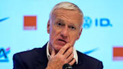 Didier Deschamps a dévoilé sa liste ce jeudi.
