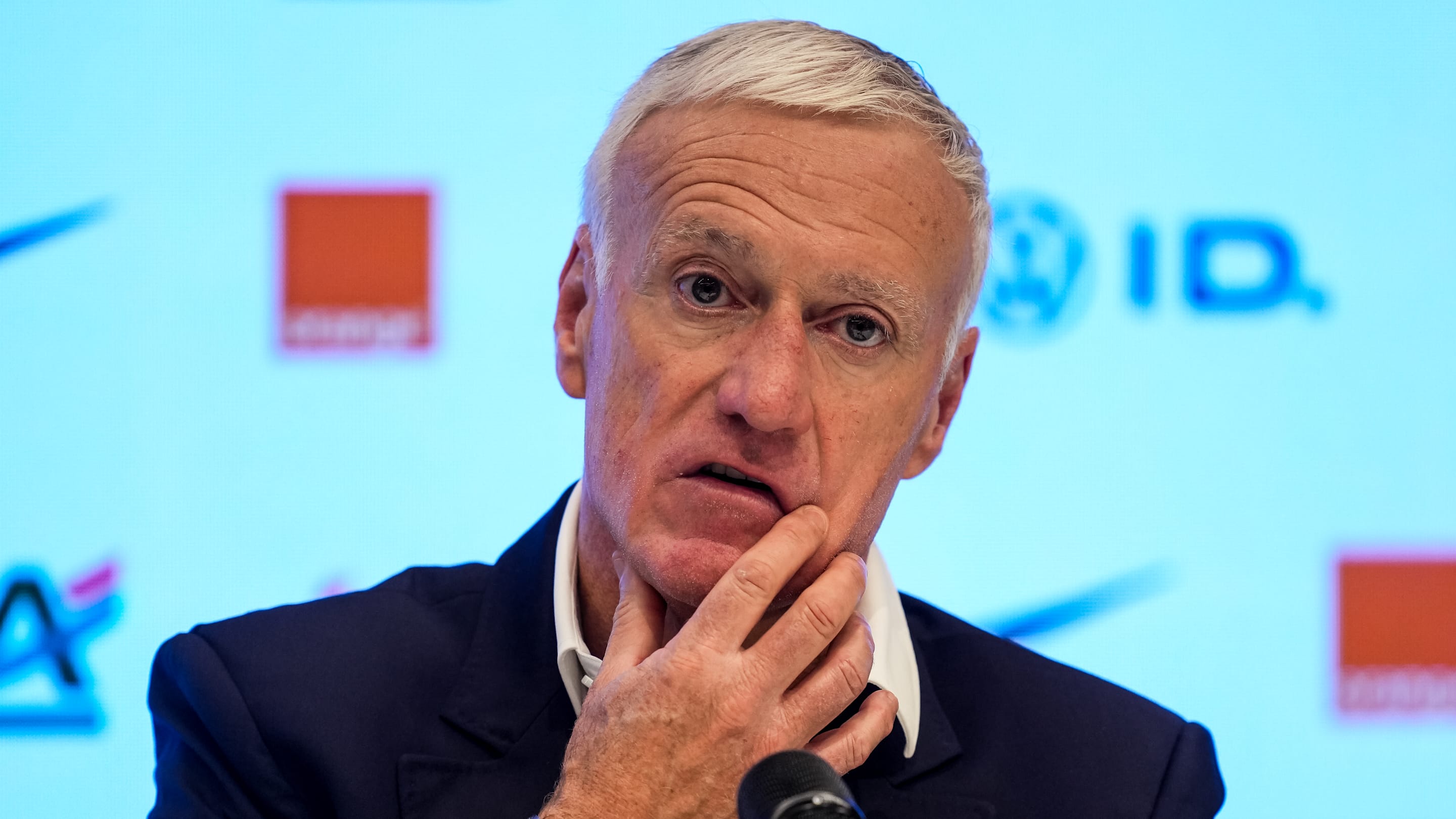 PSG, OM, Equipe de France... toutes les informations foot de ce jeudi 7 novembre