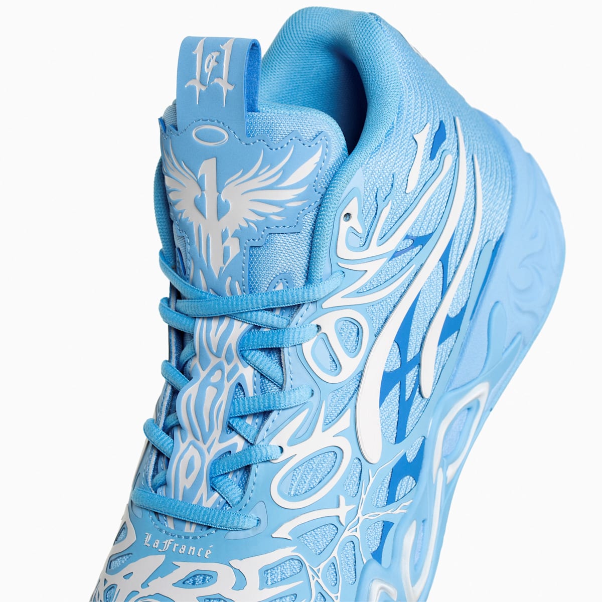 Melo 4 shoes clearance