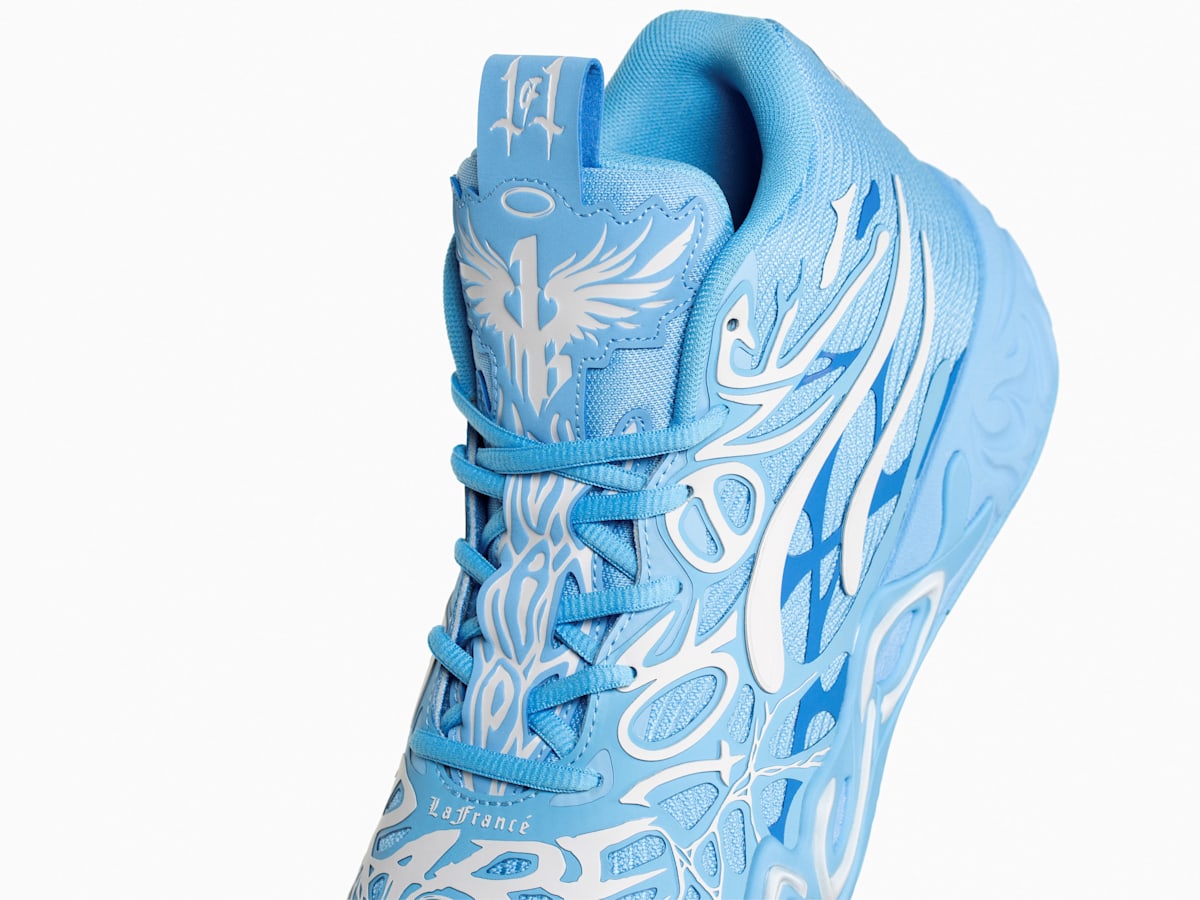 Lamelo ball signature shoe hotsell