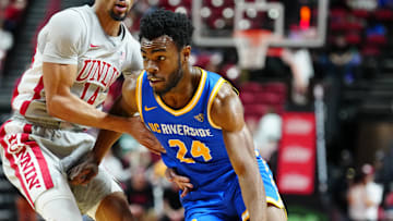 UC Riverside v UNLV