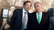 Romeyer et Caiazzo vont-ils laisser la main cette année ?