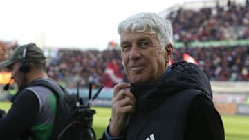 Gian Piero Gasperini