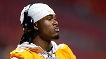 COLLEGE FOOTBALL: AUG 30 AFLAC Kickoff Game Syracuse vs Tennessee