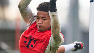 Leonard Prescott Leonard Prescott