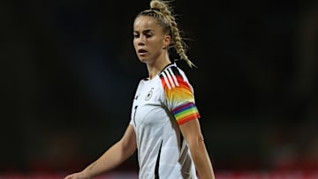 Giulia Gwinn