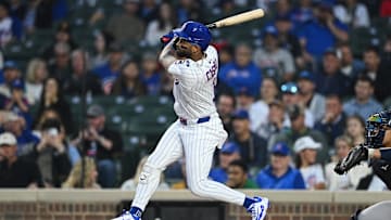 Atlanta Braves v Chicago Cubs