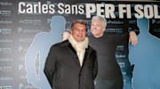 Laporta is feeling confident