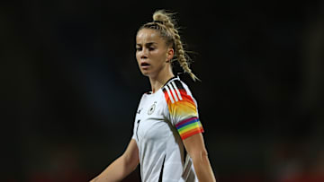 Giulia Gwinn