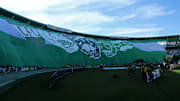 Coritiba briga pela liderança da competição