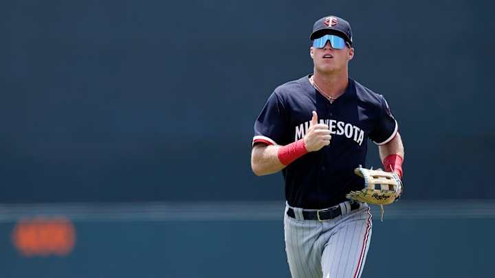 MiLB: MAY 28 Florida Complex League - FCL Twins at FCL Orioles