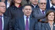 Josep Maria Bartomeu