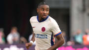 Christopher Nkunku se remet en jambes, après une saison pleine de pépins.