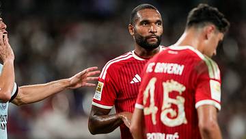 Nach dem WM-Aus liegt der Fokus für Jonathan Tah wieder auf dem FC Bayern