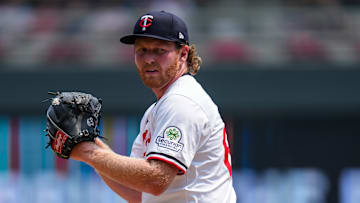 Boston Red Sox v Minnesota Twins