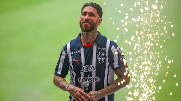 Rayados de Monterrey será uno de los equipos que disputará el Play-In del Torneo Clausura 2025 de la Liga MX 