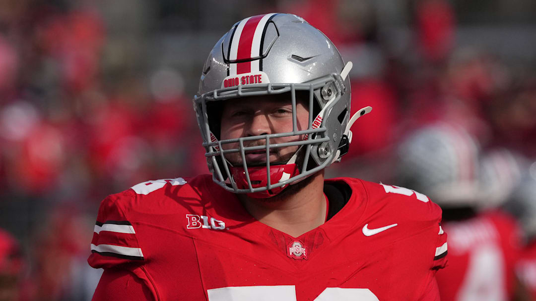 Nebraska v Ohio State