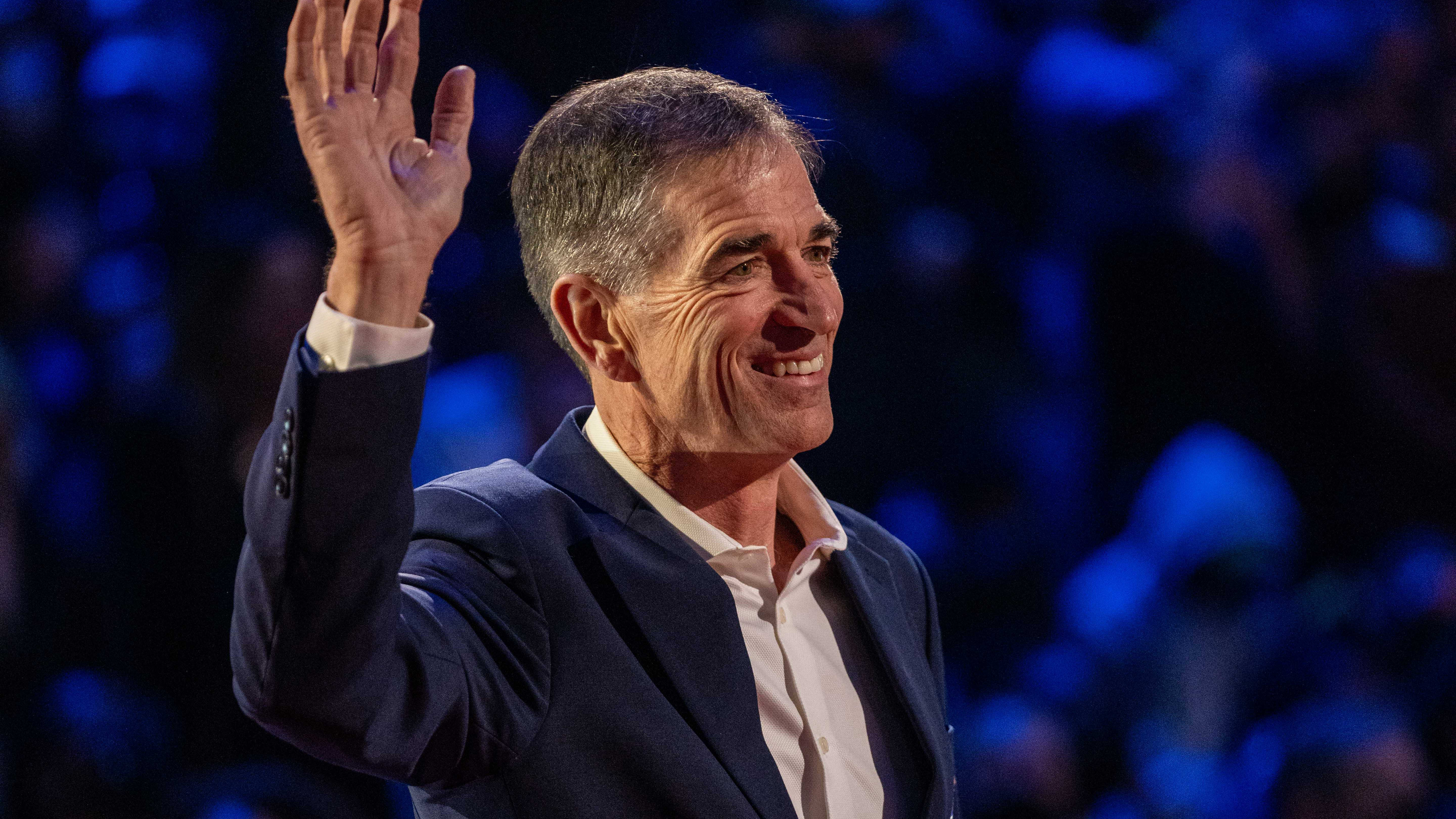 Ex - Jazz PG John Stockton Pinpoints Difference Between His & Modern NBA