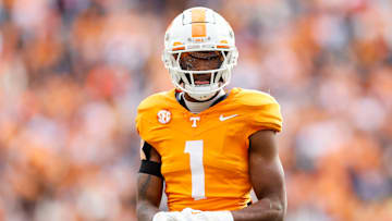 UTEP v Tennessee