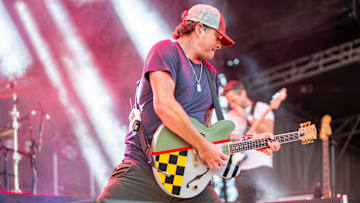 2021 Lollapalooza - Day 3