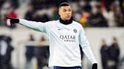 RC Lens v Paris Saint-Germain - Ligue 1 Uber Eats