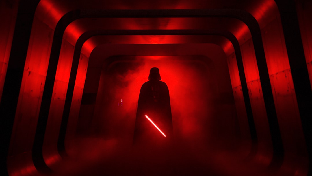 Photo: Rogue One: A Star Wars Story.. Copyright: 2016 Lucasfilm Ltd. & ™, All Rights Reserved.