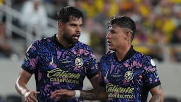 América tendría dos bajas en la central para 2025