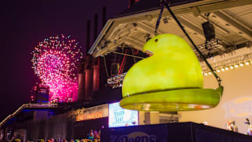 PEEPSFEST® Chick Drop