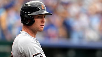 Detroit Tigers v Kansas City Royals