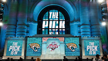 2023 NFL Draft - Rounds 2-3