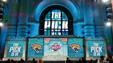 2023 NFL Draft - Rounds 2-3