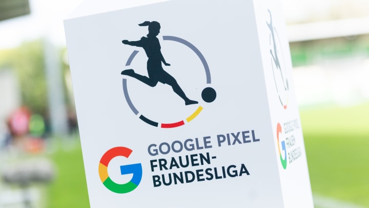 So sehen die Trikots der Frauen-Bundesligisten für die Saison 2024/25 aus