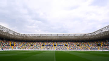 Bluenergy Stadium
