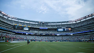 MetLife Stadium - Lo stadio della finale del Mondiale per Club 2025