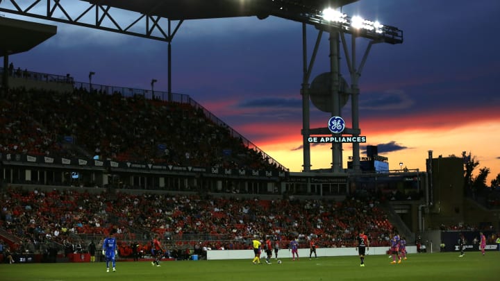 Toronto FC is One Month Away from Debuting in the Leagues Cup!