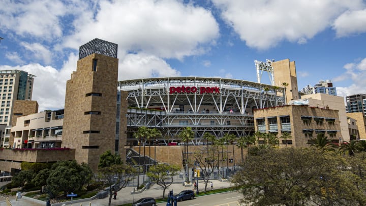 The San Diego Padres are 49-38 so far in 2022, but just 23-20 at Petco Park in San Diego, compared to 26-18 on the road.