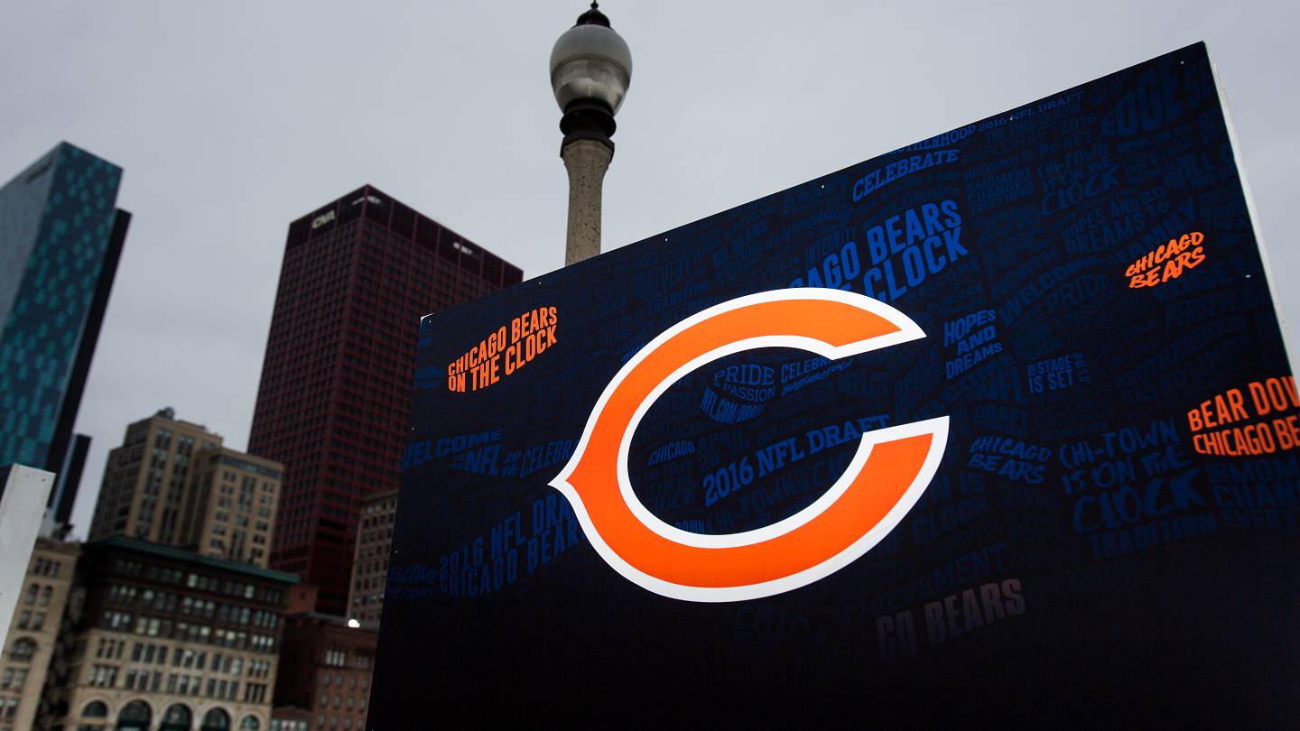 4 Best Options for the Bears With the No. 9 Pick - Vimarsana News
