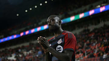 Sporting Kansas City v Toronto FC