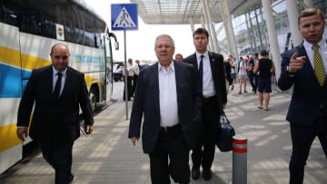 Aziz Yıldırım