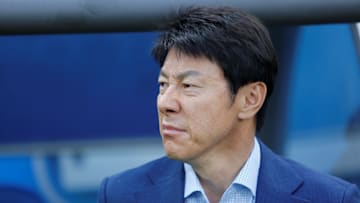 Shin Tae-yong