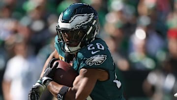 Denver Broncos v Philadelphia Eagles - NFL 2025