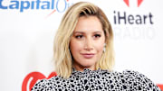 Z100's Jingle Ball 2018 - Press Room