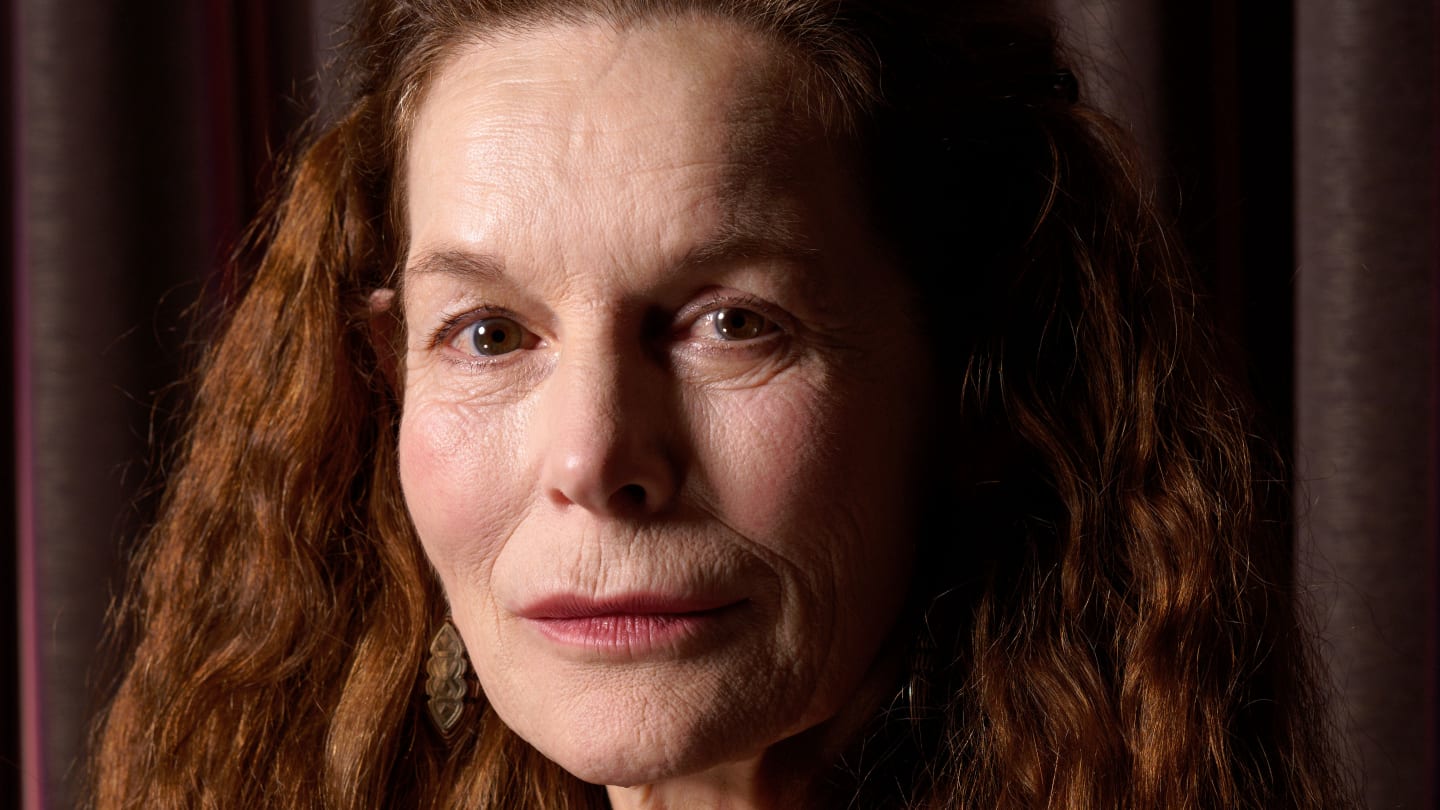 Alice Krige didn't perceive the Borg Queen as a villain