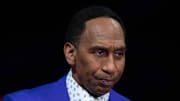 Stephen A. couldn't believe Mitchell Robinson will be out until January