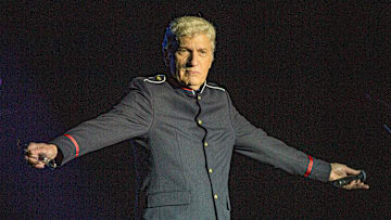 Dennis DeYoung Performs At The Magnolia