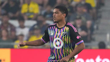 MLS All-Star Game 2024