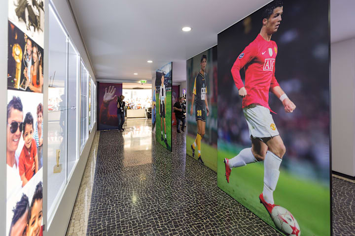 FBL-POR-RONALDO-MUSEUM